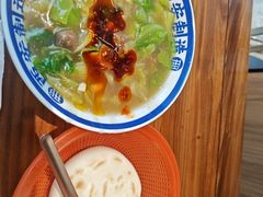 -邢老三肉丸糊辣汤·非遗美食(凤城六路店)