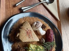 -知亘茶食