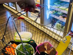 -四喜小胖·北京涮肉(五道营店)