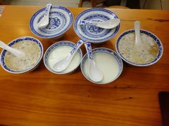 -韵姐牛奶甜品世家