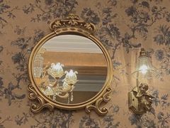 -秘密旅行Bonjour(黑金冠 江南西店)