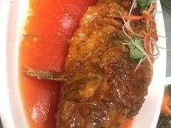 -乡村小镇新概念饭店(铜冶店)