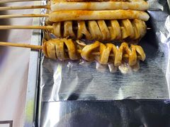 -云晓光头烧烤吧(盛夏店)