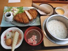 -味太助·银饭食堂(中华城店)