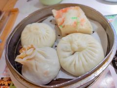 -吴家·非遗淮扬小馆(镇江万达广场店)