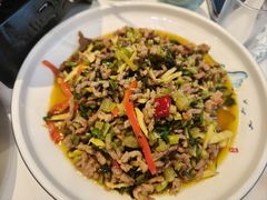 -食光慢宴·安吉土菜馆