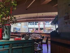 -青年公社烤鸭(熙悦天街店)