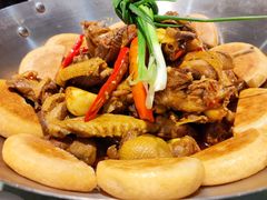 -乐口福家常菜馆(古庸路店)