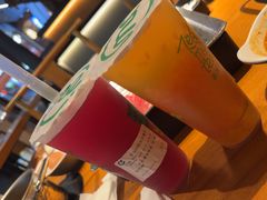 -呷哺呷哺(松北万象汇店)