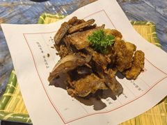 -佬太公海鸭·海鲜大排档(上海总店)