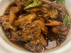 -潘德林茶社(新城河路店)