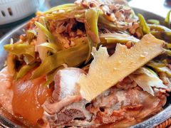 -广府乡下·饭庄(新港东路店)