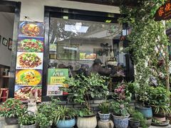 -家烧面馆【南山路知名经典面食】