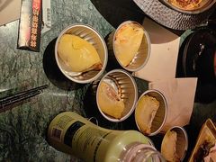 -牛New寿喜烧(金鹰世界店)