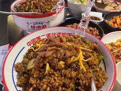 -怪噜范·贵阳小吃大排档(金源旗舰店)