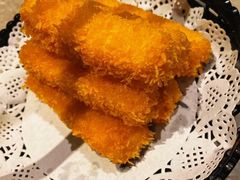 -大树餐厅(红旗街万达店)