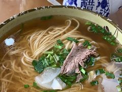 -头壹号饸饹面·大油条(东升科技园店)