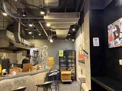 -shark burger·鲨鱼汉堡(交子大道店)