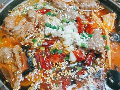 水煮牛肉-佳思多食品料理超市(园区店)