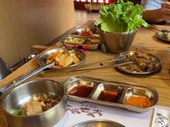 -西塔老太太泥炉烤肉(杭州首店)