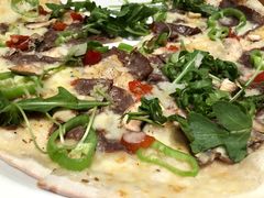-玛尚诺Pizza&Bar(长泰广场店)