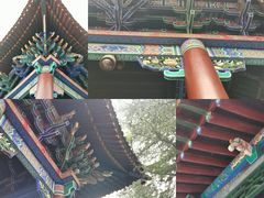 -黄帝陵