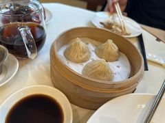 -利苑酒家(金宝店)