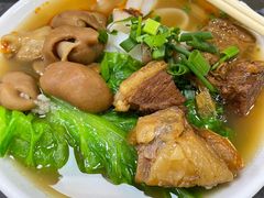 -珍珍小食店(西华路店)
