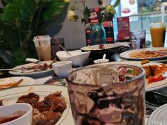 -甜心航空主题餐厅(清远万达广场店)