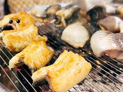 -本炙炭烤·蒲烧活鳗料理店(金沙洲店)