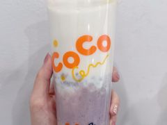 -CoCo都可(中闽嘉禾店)