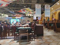 -汉斯南美烤肉(总店)