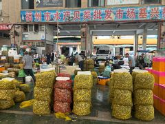 -海峡水产品交易中心(海鲜交易区)