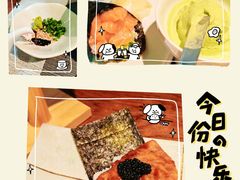 -森味薪火烧•烧鸟居酒屋•日本料理(望京店)