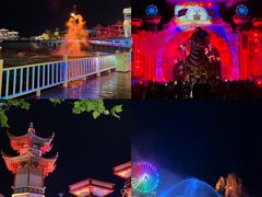 -渔岛海洋度假区