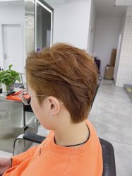 点击看大图 -Coo Hair salon