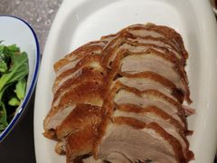 精品北京烤鸭-天府传奇大酒店(金山东路店)