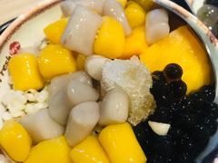 -鲜芋仙(宝地广场店)