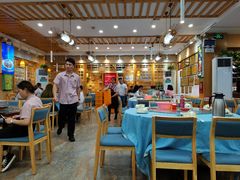 大堂-大师傅金奖啤酒鱼(西街口总店)