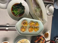 -颂·江南宴(大剧院店)