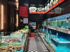 -喜棠·长沙家宴·海鲜·湘菜(麓谷店)
