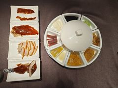 -羲和雅苑•北京烤鸭(乐园道万象城店)