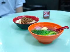-食惠里小笼包面馆(越秀店)