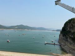 -北京金海湖景区
