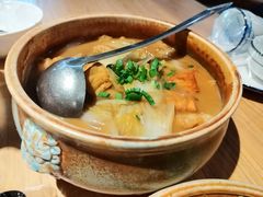 乱炖酥肉-水煮三国·川鲁江湖菜(香山店)