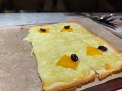 -半秋山西餐厅(宜昌大洋店)