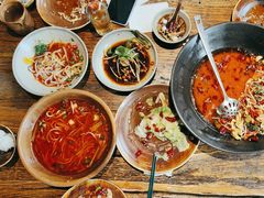 -懒人盐府人家·自贡大麻鱼(安贞店)