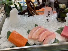 -海天一色海景自助餐厅(西港花园店)