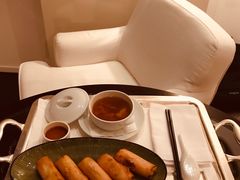 -上海柏悦酒店