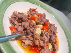 -费大厨辣椒炒肉(正大广场店)